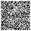 QR code with Region 1 Of A T H A contacts