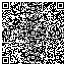QR code with Hlm Construction contacts