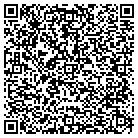QR code with Raleigh Grand Movie Theatre 16 contacts