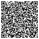 QR code with H-E Parts Mining contacts
