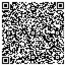 QR code with Harold Db Company contacts