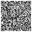 QR code with Hillis E And Viola M Sawyer contacts