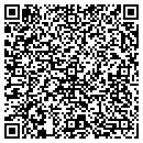 QR code with C & T Lombo LLC contacts