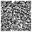 QR code with Hialeah Water contacts
