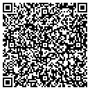 QR code with P A Latorrac CO Inc contacts