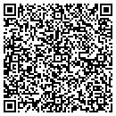 QR code with RFTA Consultants contacts