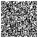 QR code with I G Water contacts