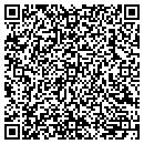 QR code with Hubert H Harker contacts