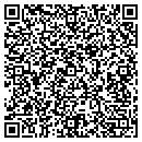QR code with X P O Logistics contacts