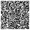 QR code with G1 Pool Services contacts