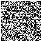 QR code with Yancey Chris Transport Inc contacts