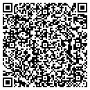 QR code with Island Water contacts