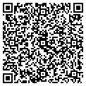 QR code with The Theater contacts