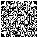 QR code with James Nelson contacts