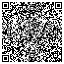QR code with Apexon Inc contacts