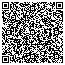 QR code with Kangen Water contacts