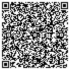 QR code with Chakeres Theatres Office contacts