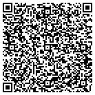 QR code with Professional Backline Rentals contacts