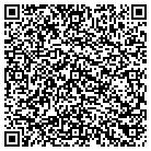 QR code with Cincinnati Cinema Systems contacts