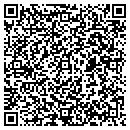 QR code with Jans Art Studios contacts