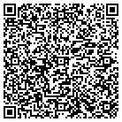 QR code with Cal-Monarch Office Partitions contacts