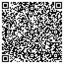 QR code with Rosbaj Inc contacts