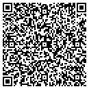 QR code with Gary Eggart contacts