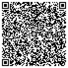 QR code with R T Vane Builders Inc contacts