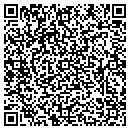 QR code with Hedy Sarney contacts