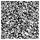 QR code with Walker & Stevens Custom Homes contacts