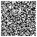QR code with R C Shuttles contacts
