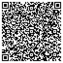 QR code with Regency Centers contacts
