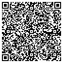 QR code with HNS Distributors contacts