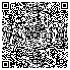 QR code with Gallant Grader Service Inc contacts