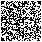 QR code with G & S Financial Service LLC contacts