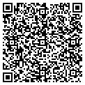 QR code with G & T Continental contacts