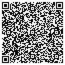 QR code with Finish Line contacts