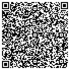 QR code with Gala Drive in Theater contacts