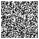 QR code with L Silverio John contacts