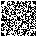 QR code with Hall Phillip contacts