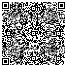 QR code with Plenitud International Enterpr contacts