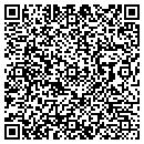 QR code with Harold Dodde contacts