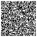 QR code with Harry Peterson contacts