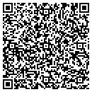 QR code with Homeowners First Financial contacts