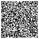 QR code with Harris Auto Electric contacts
