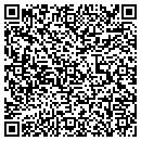 QR code with Rj Butcher Co contacts