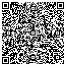QR code with S C Construction Inc contacts