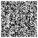 QR code with Hilary Stump contacts