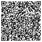 QR code with Seaver & Sons Custom Builders contacts