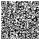 QR code with Amc Glen 10 contacts